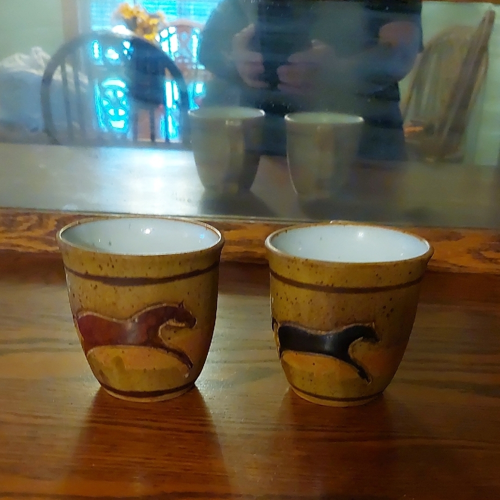 Mugs